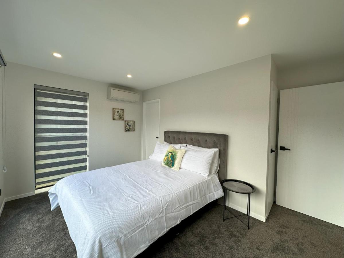 Royal Residency Aparthotel โอ๊คแลนด์ ภายนอก รูปภาพ