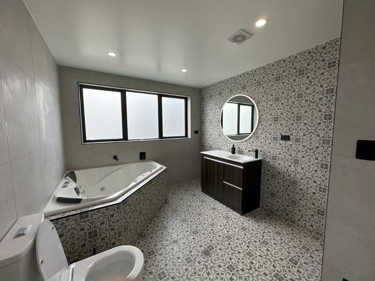 Royal Residency Aparthotel โอ๊คแลนด์ ภายนอก รูปภาพ