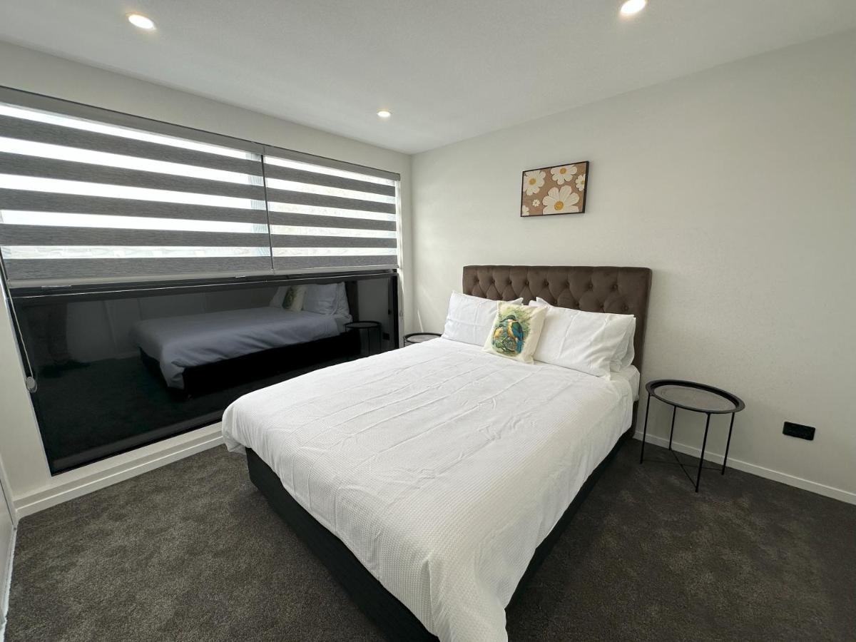Royal Residency Aparthotel โอ๊คแลนด์ ภายนอก รูปภาพ